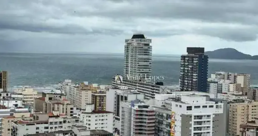 Apartamento para venda e aluguel em gonzaga de 100.00m² com 3 quartos, 2 suites e 2 garagens