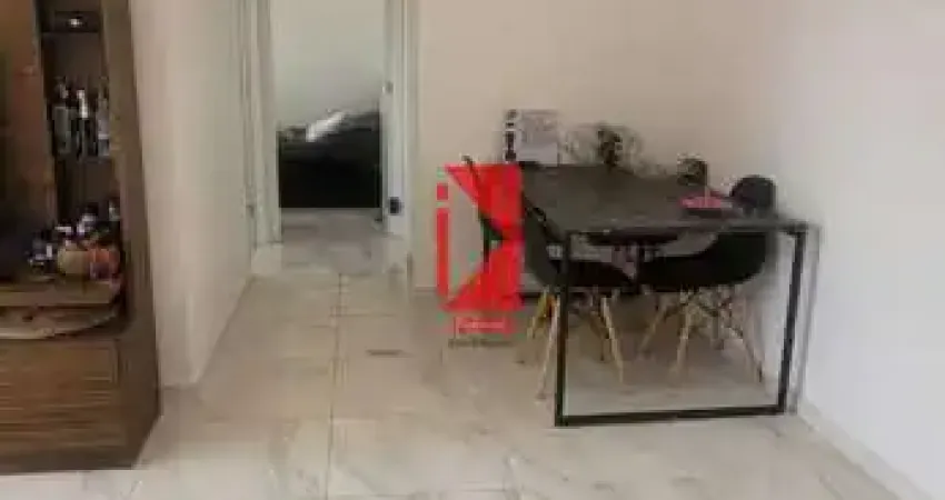 Apartamento para venda em jardim pagliato de 54.00m² com 2 quartos, 1 suite e 1 garagem