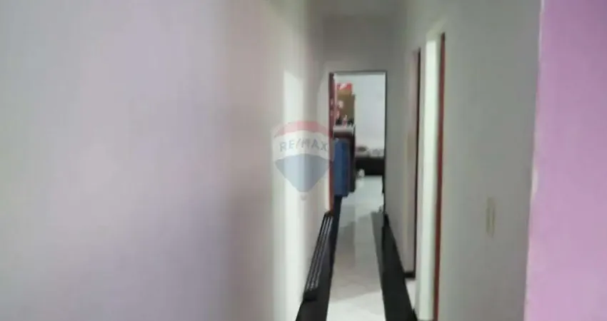 Casa para venda em jardim itália de 125.00m² com 2 quartos e 2 garagens