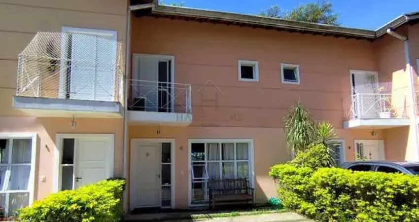 Casa de condomínio para venda em jardim barro branco de 110.00m² com 2 quartos, 2 suites e 3 garagens
