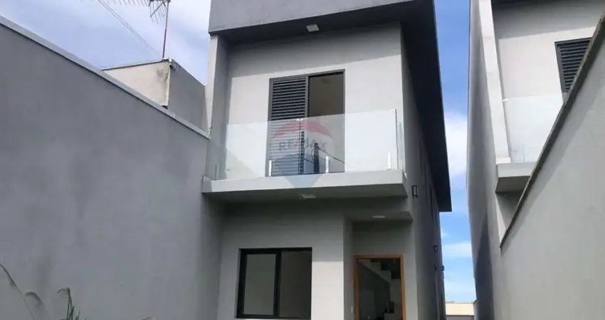 Casa para venda em cidade nova arujá de 122.00m² com 3 quartos, 3 suites e 2 garagens