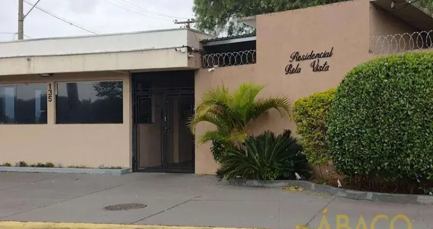 Apartamento para venda em jardim jockey clube de 64.00m² com 3 quartos e 1 garagem