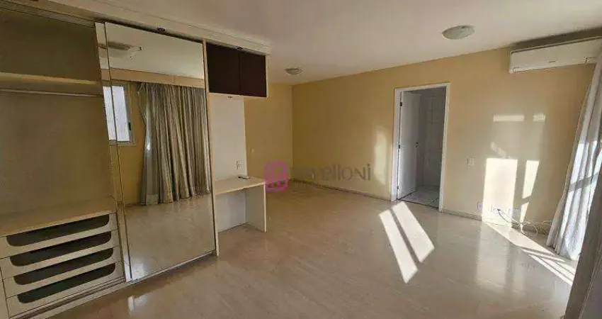 Apartamento para alugar em pompeia de 41.00m² com 1 quarto e 1 garagem