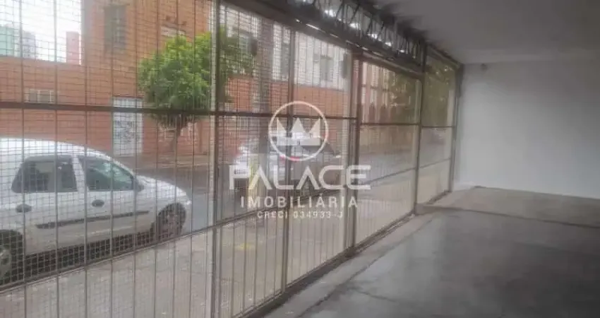 Ponto comercial para alugar na Cidade Alta, Piracicaba 