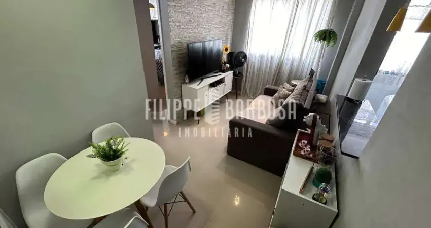 Apartamento para venda em rocha miranda de 45.00m² com 2 quartos e 1 garagem