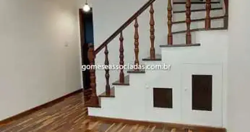 Casa de condomínio para alugar em jardim guarau de 105.00m² com 3 quartos e 2 garagens