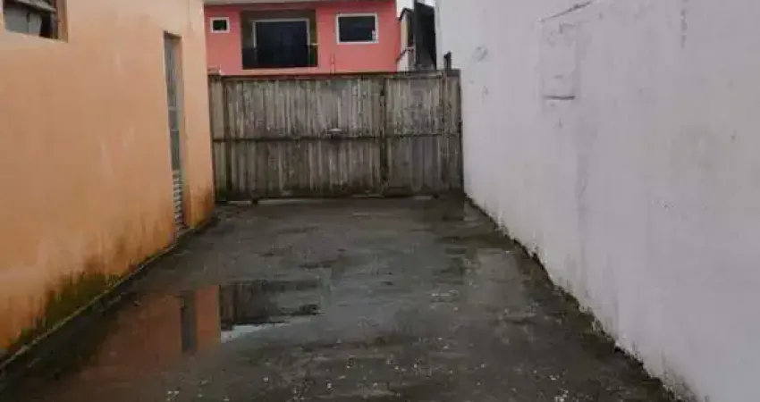 Terreno à venda na Rua Guatemala, 190, Jardim América, Paranaguá