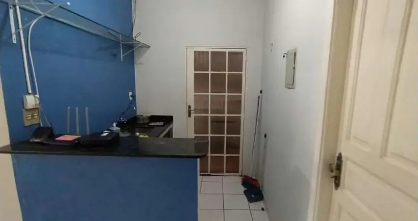 Casa comercial à venda na Avenida Waldemar Alves, 1481351, São Vicente, Araçatuba