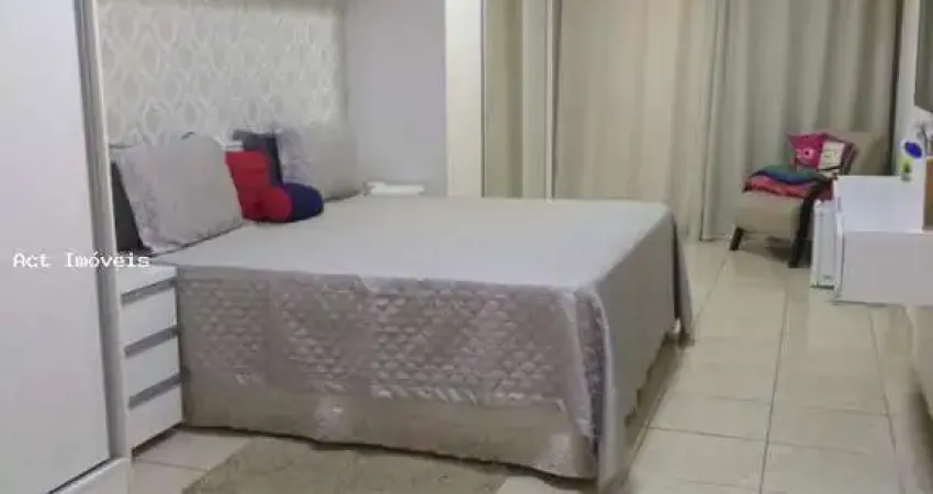 Sobrado para venda em jardim nova yorque de 259.00m² com 3 quartos, 3 suites e 3 garagens