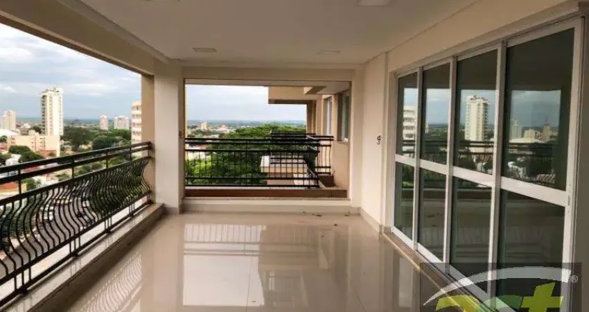 Apartamento para venda em centro de 330.00m² com 4 quartos, 4 suites e 4 garagens