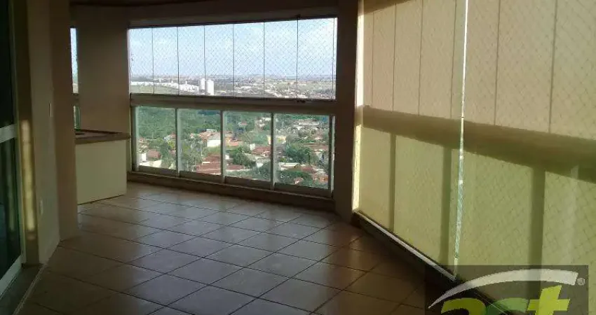 Apartamento para venda em centro de 215.00m² com 3 quartos, 3 suites e 3 garagens