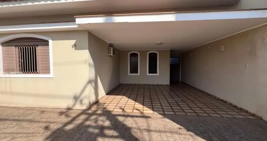 Casa para venda em higienópolis de 202.00m² com 3 quartos, 1 suite e 2 garagens