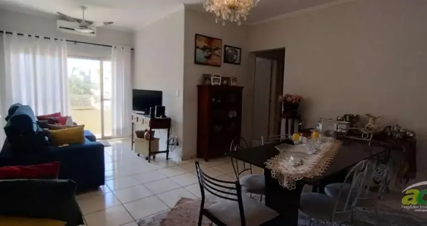 Apartamento para venda em novo umuarama de 82.00m² com 3 quartos, 1 suite e 2 garagens