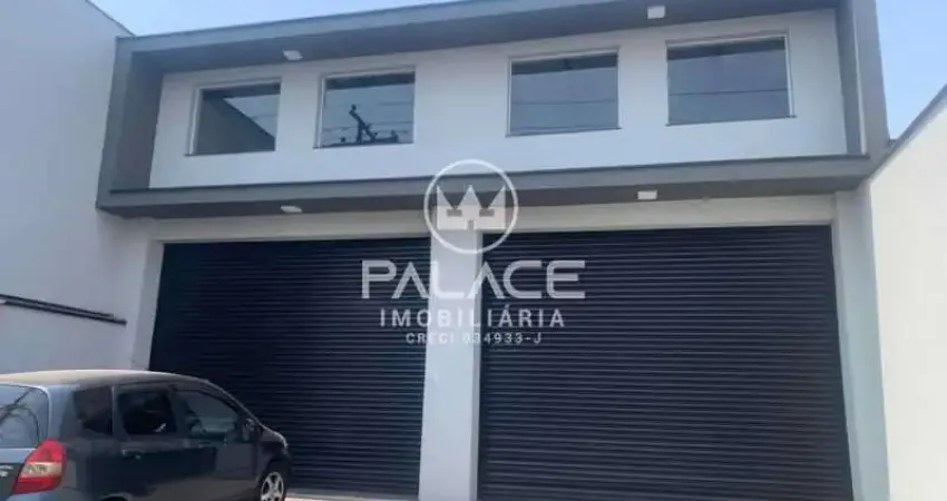 Galpão / depósito / armazém para alugar em jardim petrópolis de 250.00m² com 2 garagens