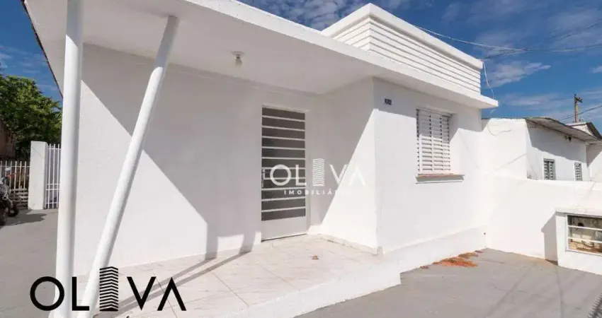 Casa com 2 quartos para alugar no Parque Celeste, São José do Rio Preto 