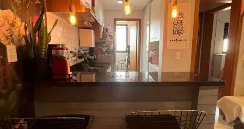 Apartamento para alugar em jardim palma travassos de 39.00m² com 1 quarto e 1 garagem