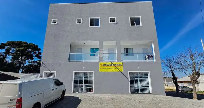 Terreno à venda na Rua João Ézio Salazar, 339, São Marcos, São José dos Pinhais