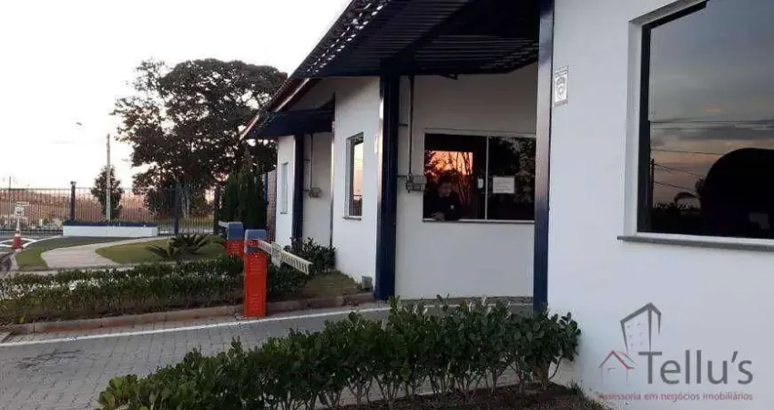 Terreno en condomínio para venda em village ipanema 2 de 1070.00m²
