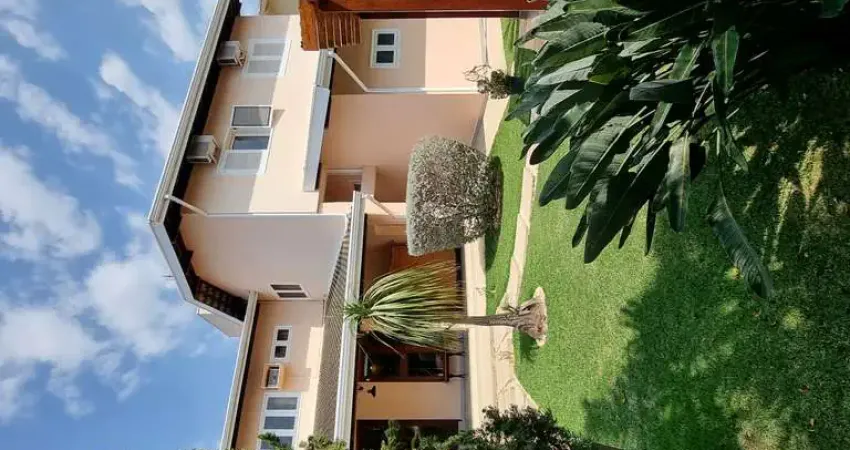 Casa de condomínio para venda em residencial vila verde de 792.00m² com 4 quartos e 4 garagens