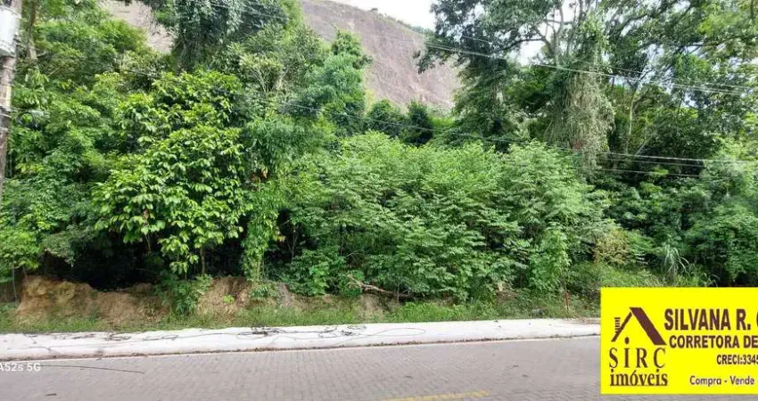 Terreno para venda em itaocaia valley (itaipuaçu) de 4500.00m²