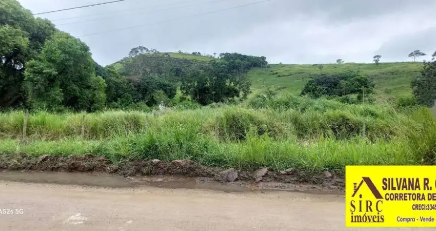 Terreno à venda na Avenida Carlos Marighella, 369, Chácaras de Inoã (Inoã), Maricá