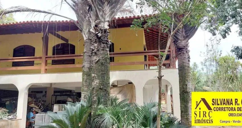 Terreno à venda na Avenida Carlos Marighella, 520, Chácaras de Inoã (Inoã), Maricá