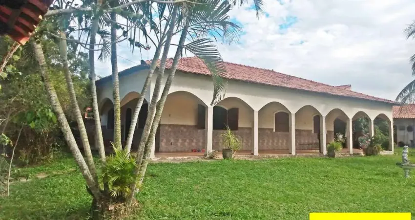 Casa para venda em chácaras de inoã (inoã) de 960.00m² com 3 quartos e 4 garagens