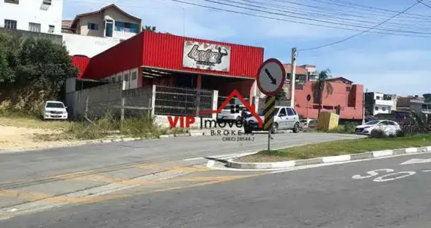 Casa comercial à venda na Rua Argentina, 50, Vila Bela, Franco da Rocha