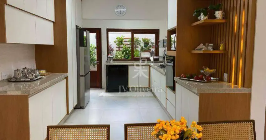 Casa para venda e aluguel em riviera de são lourenço de 240.00m² com 4 quartos, 2 suites e 4 garagens