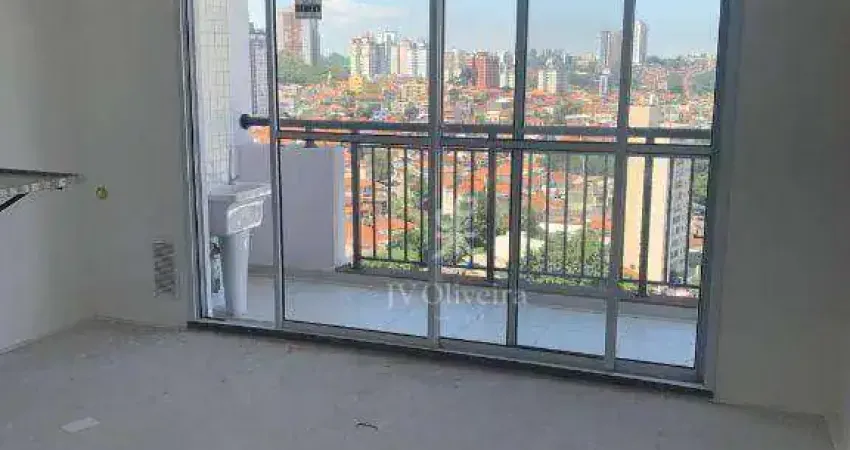 Apartamento para venda em vila sônia de 44.00m² com 2 quartos e 1 garagem