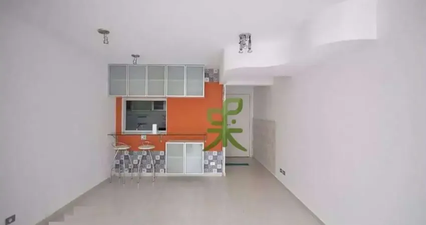 Apartamento para venda em vila progredior de 84.00m² com 3 quartos, 1 suite e 3 garagens