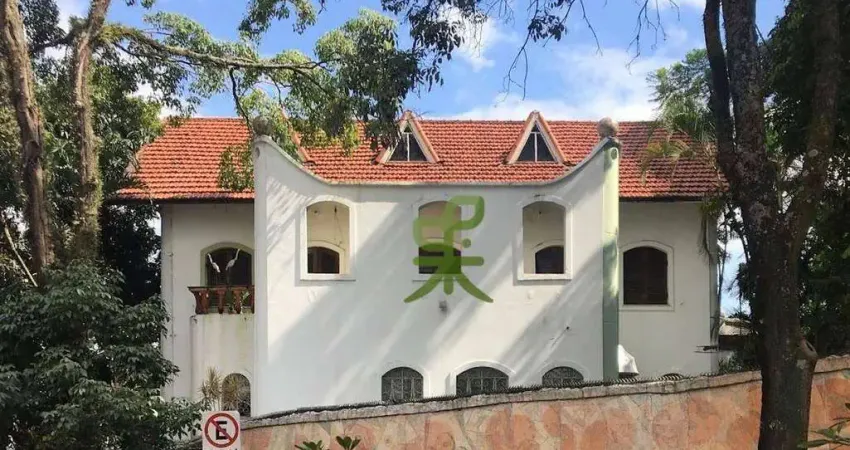Casa para venda em rolinópolis de 500.00m² com 3 quartos, 1 suite e 4 garagens