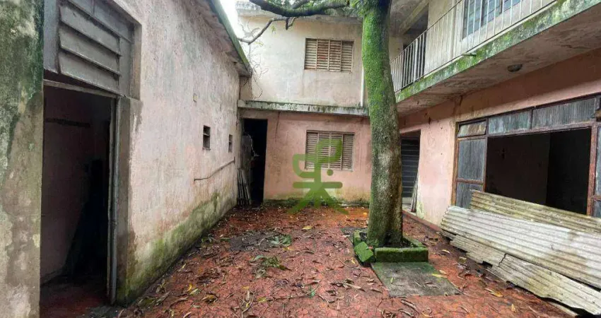 Terreno à venda na Avenida Pirajussara, 68, Instituto de Previdência, São Paulo