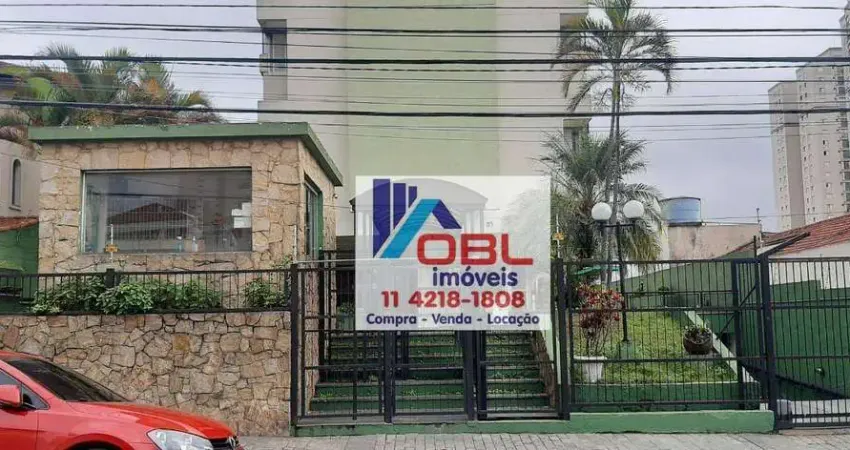 Apartamento para venda em vila prudente (zona leste) de 60.00m² com 2 quartos e 1 garagem