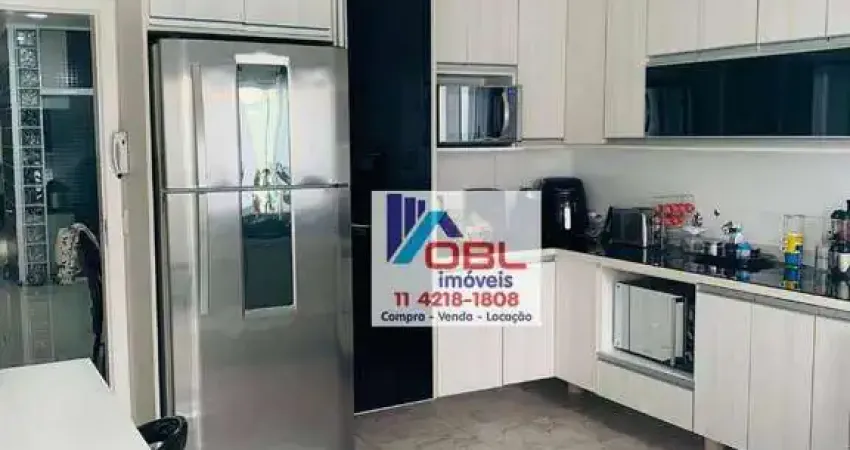 Sobrado para venda em vila prudente (zona leste) de 269.00m² com 3 quartos, 3 suites e 6 garagens