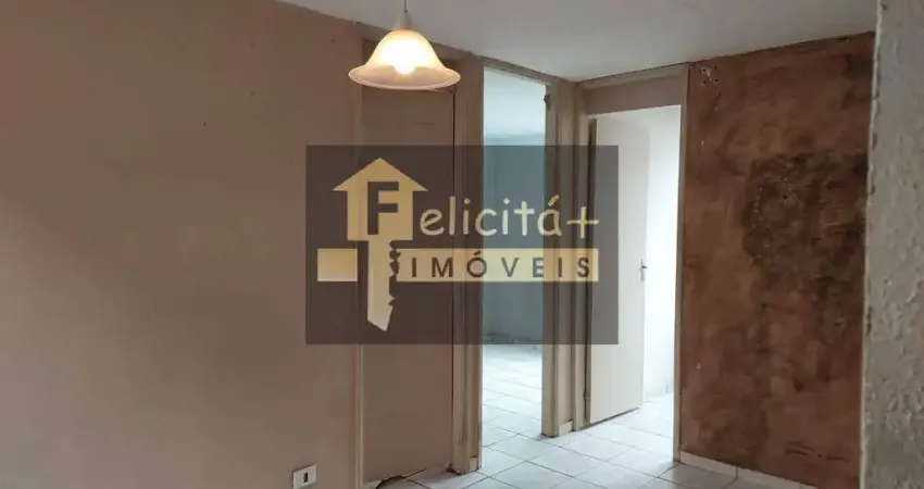 Apartamento para venda em conjunto habitacional presidente castelo branco de 56.00m² com 3 quartos e 1 garagem