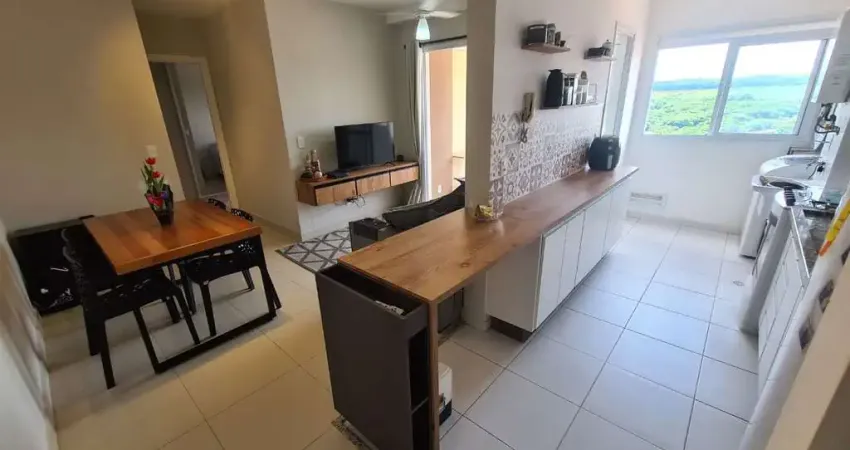 Apartamento para venda em vila independência de 51.00m² com 1 quarto e 1 garagem