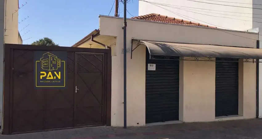 Casa para venda em vila dos lavradores de 280.00m² com 3 quartos, 1 suite e 3 garagens