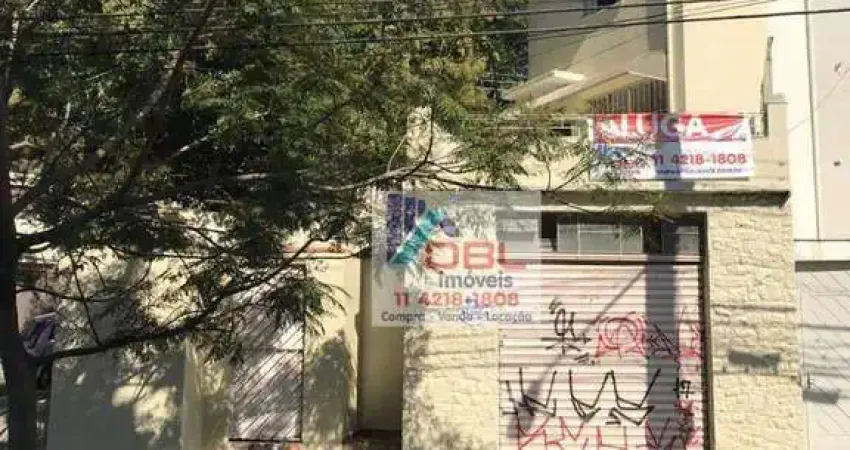 Sobrado para alugar em jardim da glória de 120.00m² com 3 quartos e 2 garagens