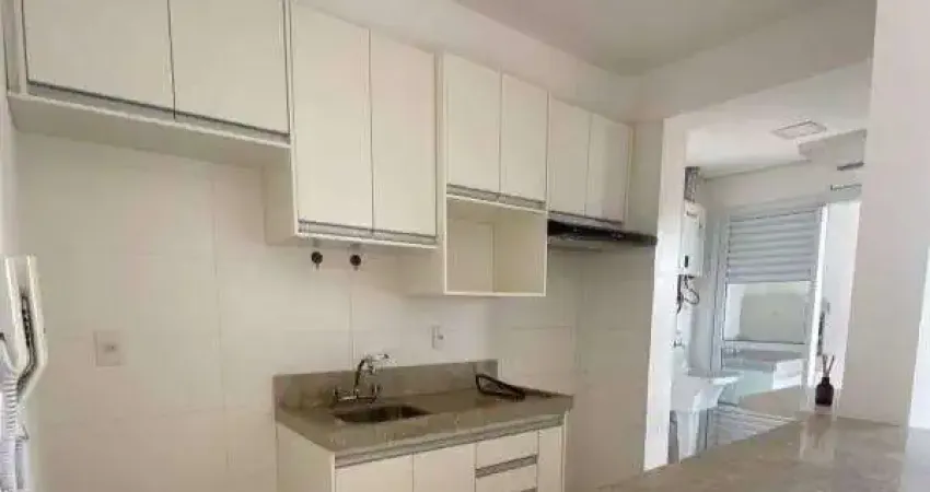 Apartamento para alugar em vila sfeir de 85.00m² com 3 quartos, 1 suite e 2 garagens