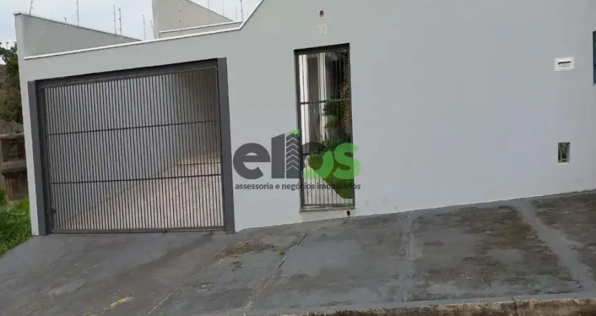 Casa para venda em jardim do paço de 360.00m² com 3 quartos, 1 suite e 4 garagens