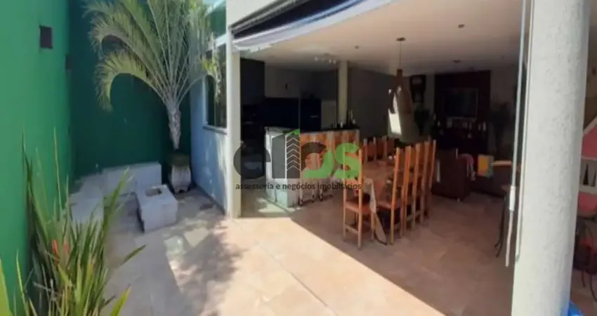 Casa para venda em jardim ibiti do paço de 400.00m² com 4 quartos, 4 suites e 2 garagens
