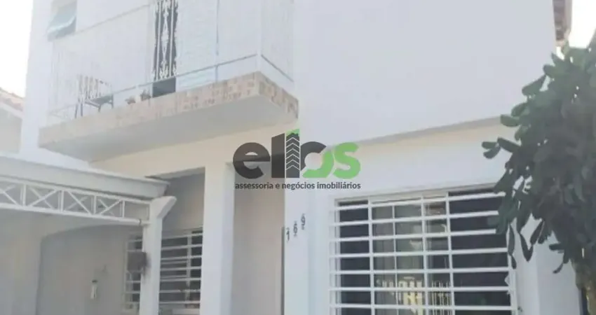 Casa para venda em jardim sandra de 217.00m² com 4 quartos, 2 suites e 3 garagens