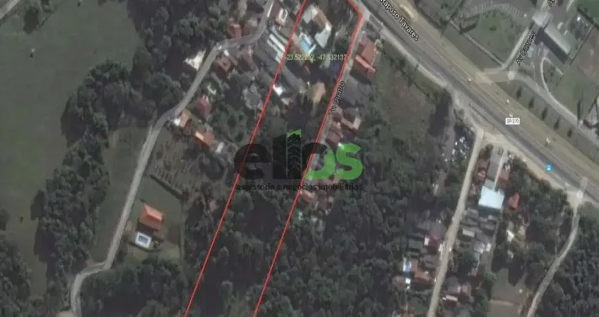 Terreno para venda em parque reserva fazenda imperial de 16398.00m²