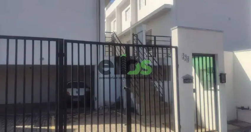 Casa para venda em vila barão de 90.00m² com 2 quartos e 1 garagem