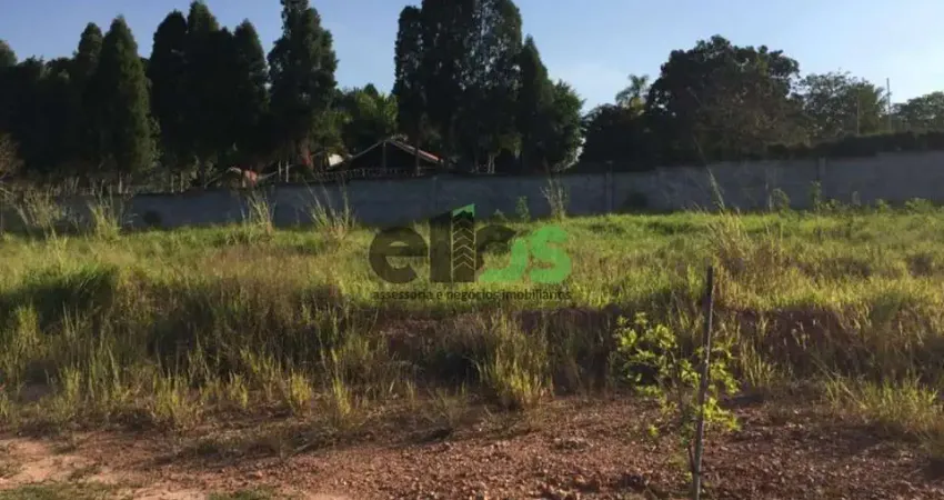 Terreno à venda na Avenida Francisco Roldão Sanches, Alto da Boa Vista, Sorocaba