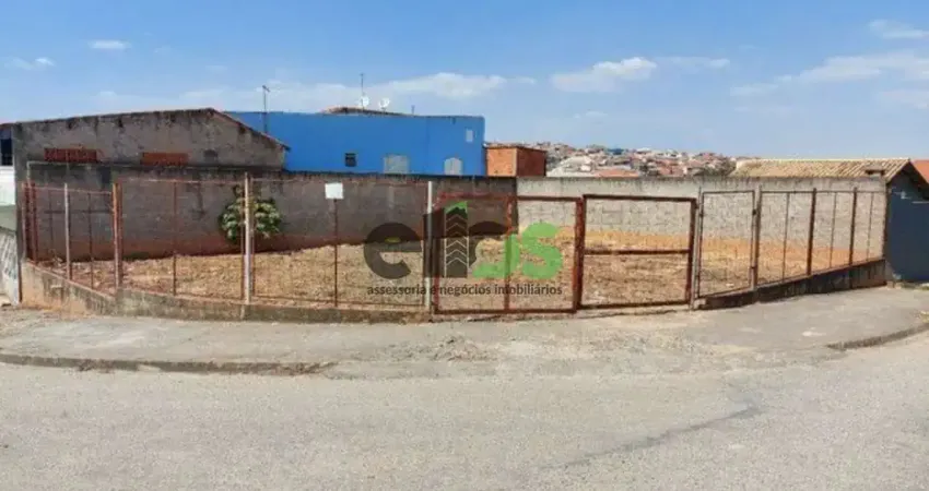 Terreno à venda na Rua Paulo Fernando dos Santos, 1254774, Jardim Flamboyant, Sorocaba