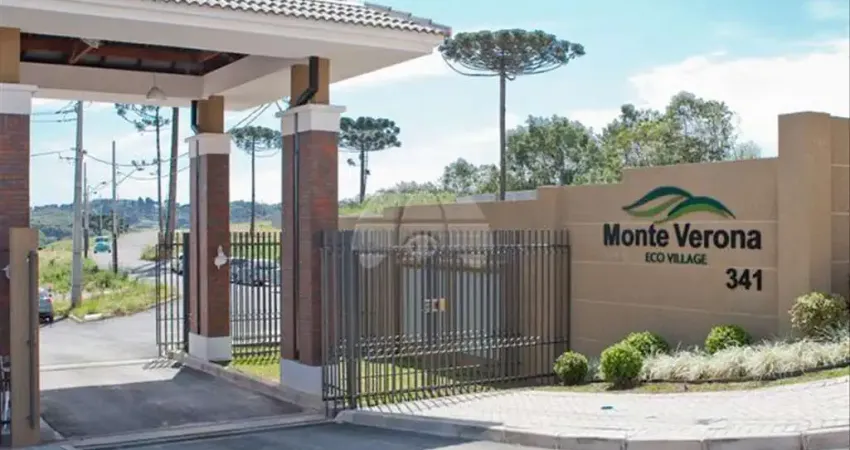 Terreno à venda na Rua do Quivi, 341, Arruda, Colombo