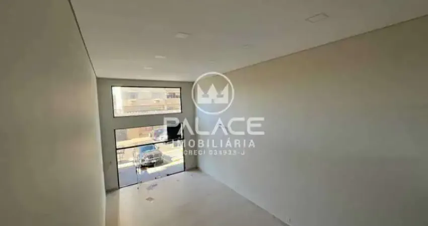 Sala comercial para alugar no Paulista, Piracicaba