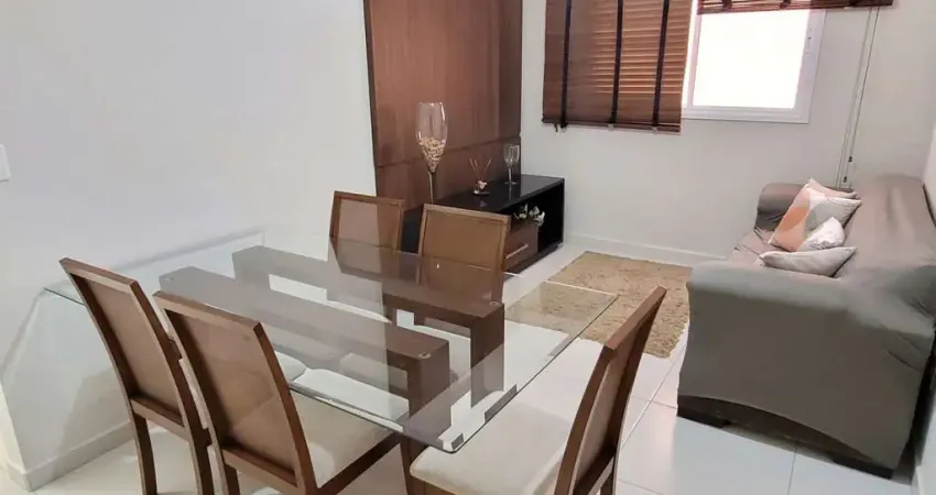Apartamento para alugar em bom jardim de 60.00m² com 1 quarto e 1 garagem